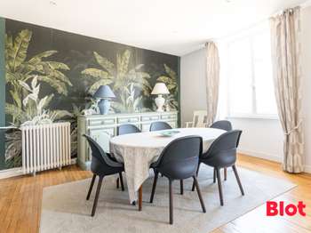 Vente Appartement 4 piècesDinan