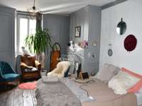 Vente appartement 9 pièces