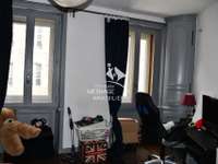 Vente appartement 9 pièces