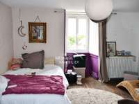 Vente appartement 9 pièces