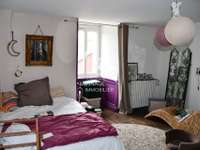 Vente appartement 9 pièces
