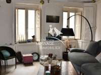 Vente appartement 9 pièces