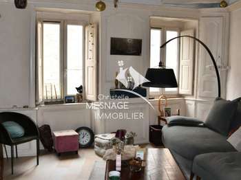 Vente appartement 9 pièces