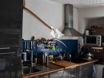 Vente appartement 9 pièces