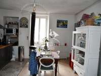 Vente appartement 9 pièces