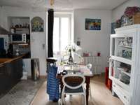 Vente appartement 9 pièces