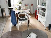 Vente appartement 9 pièces