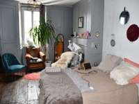 Vente appartement 9 pièces