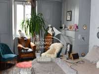 Vente appartement 9 pièces