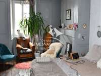 Vente appartement 9 pièces