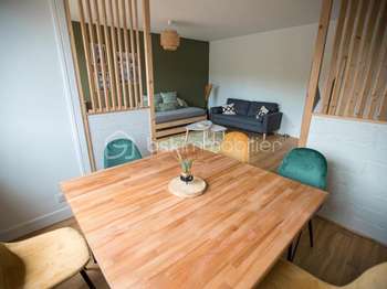 Vente appartement 5 pièces Dinan 22