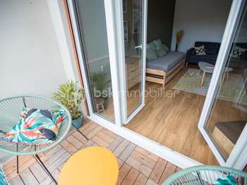 Vente appartement 5 pièces