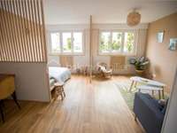 Vente appartement 5 pièces