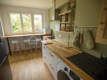 Vente appartement 5 pièces Dinan 22