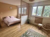 Vente appartement 5 pièces