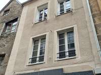 Vente appartement Studio Dinan - 22