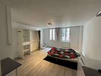 Vente Studio 2 pièces