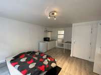 Vente Studio 2 pièces