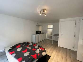 Vente Studio 2 pièces