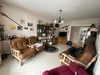 Vente appartement 5 pièces