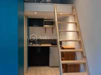 Vente appartement 6 pièces