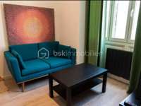 Vente appartement 6 pièces