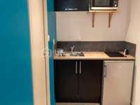 Vente appartement 6 pièces
