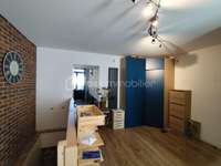 Vente appartement 6 pièces