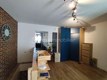 Vente Appartement 6 pièces +Dinan