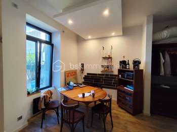 Vente appartement 6 pièces