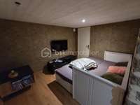 Vente appartement 6 pièces