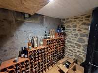 Vente appartement 6 pièces