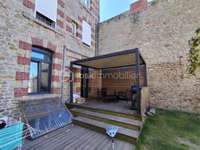 Vente appartement 6 pièces