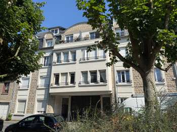 Vente appartement 4 pièces Dinan 22