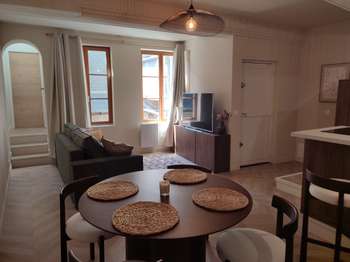 Vente Appartement 2 piècesDinan