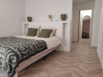 Vente appartement 2 pièces Dinan 22