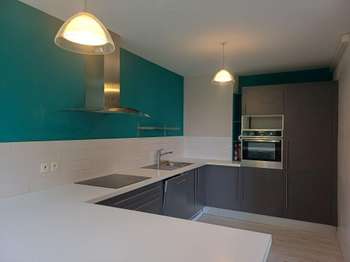 Vente Appartement 3 piècesDinan