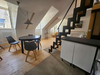 Vente Appartement 3 piècesDinan