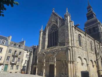 Vente Appartement 3 piècesDinan
