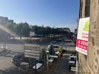 Vente appartement 8 pièces