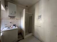 Vente appartement 8 pièces