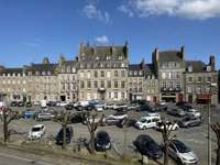 Vente appartement 8 pièces