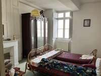 Vente appartement 8 pièces