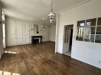 Vente appartement 8 pièces