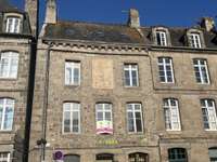 Vente appartement 8 pièces