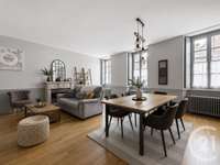 Vente appartement 5 pièces