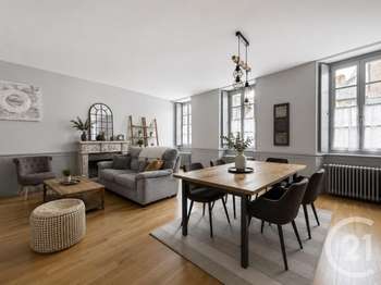 Vente Appartement 5 piècesDinan