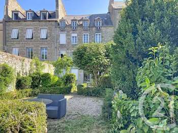 Vente appartement 5 pièces Dinan 22
