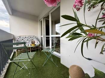 Vente appartement 4 pièces Dinan 22