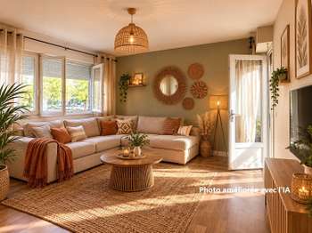 Vente appartement 3 pièces Dinan 22